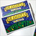 Blessed to be a Blessing Stickers