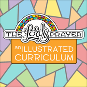 The Lord's Prayer curriculum