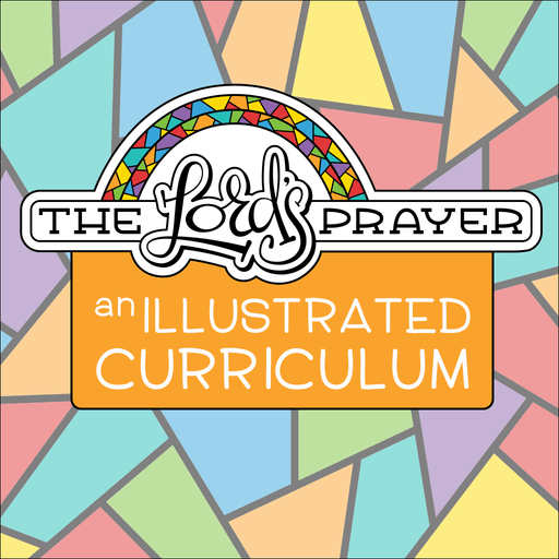 The Lord's Prayer curriculum
