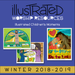 Illustrated Children's Moments - Winter 2018-2019